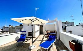 Apulia Holidays